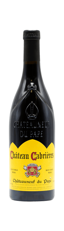 Ch&acirc;teau Cabri&egrave;res, Ch&acirc;teau Cabri&egrave;res Tradition 2016
