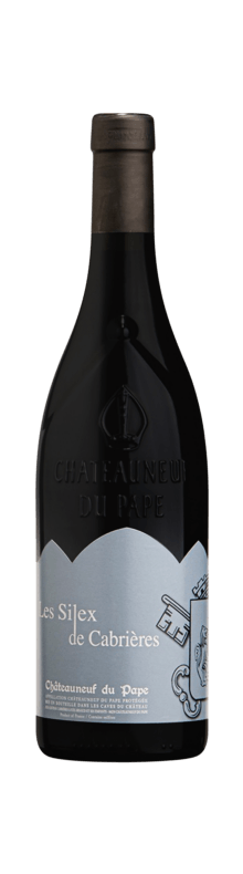 Ch&acirc;teau Cabri&egrave;res, Les silex de Cabri&egrave;res 2019