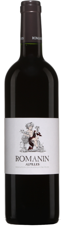 Ch&acirc;teau Romanin Alpilles 2018