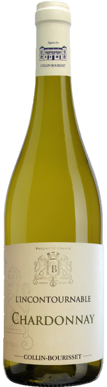 L'incontournable Chardonnay 2022
