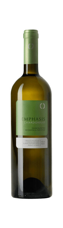 Emphasis Chardonnay 2019