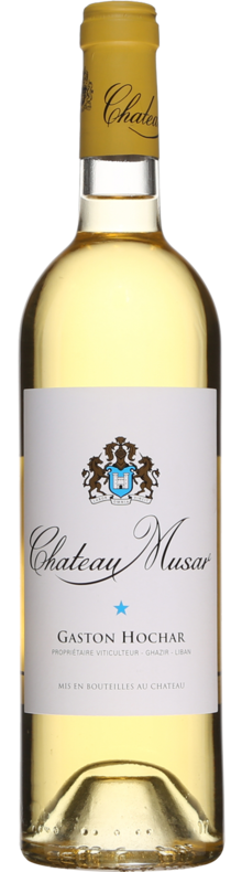 Ch&acirc;teau Musar 2008 2008