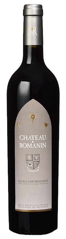 Ch&acirc;teau Romanin 2017