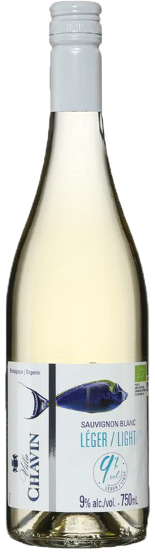 Sauvignon Blanc l&eacute;ger 