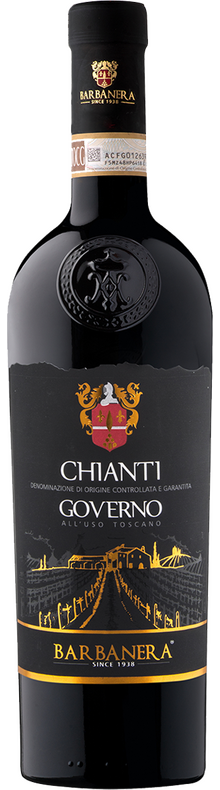 Chianti Governo 2021