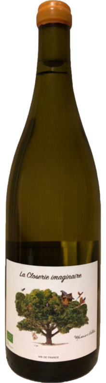 La Cotelleraie , Chinon 2020
