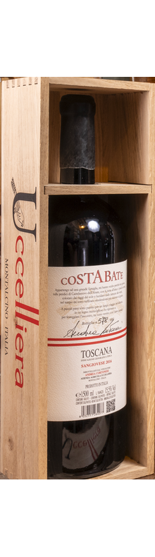 Costabate Magnum 2012