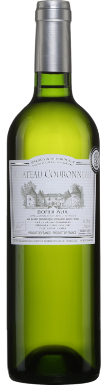 Ch&acirc;teau Couronneau Bordeaux 2020