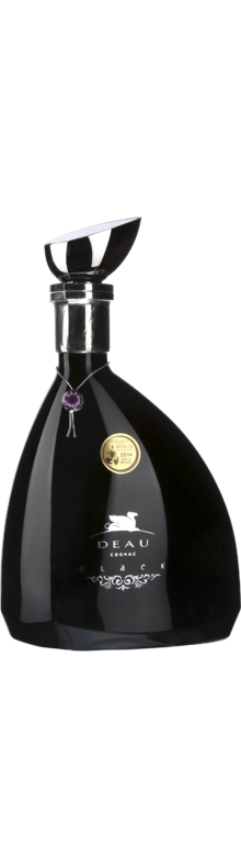 Deau Black Cognac 