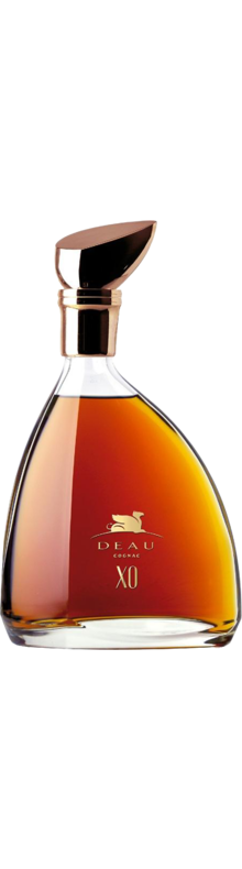 Deau Cognac X.O. 