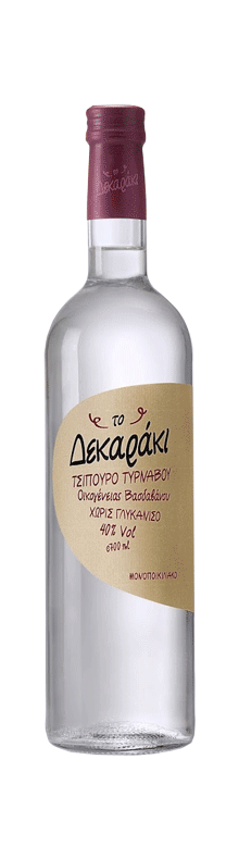 Tispouro Dekaraki 