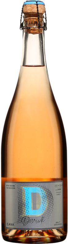 Neleman Derrick Cava Brut 