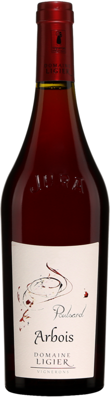 Domaine Ligier Arbois Poulsard 2016