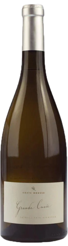 Coste-Rousse, Grande Cuv&eacute;e Blanc 2019