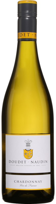 Domaine Doudet Naudin Chardonnay 2019