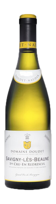 Savigny Premier Cru Redrescul Monopole Doudet Naudin 2015