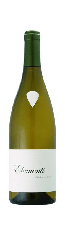 Elementi Trebbiano d'Abruzzo 2021