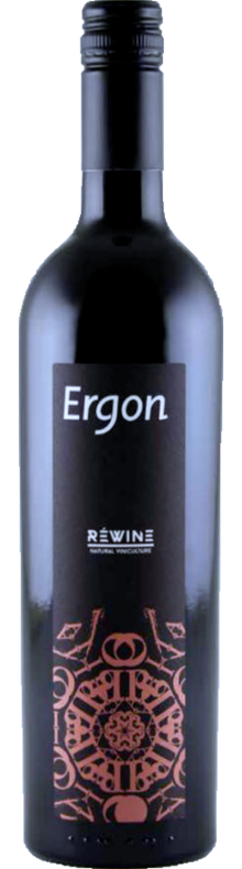 Ergon 2018