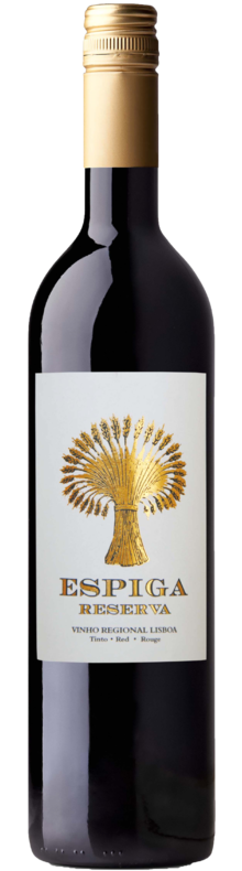 Espiga Reserva 2019