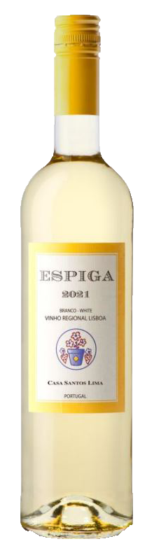 Espiga , White 2021