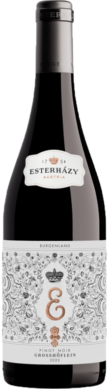 Grossh&ouml;flein, Pinot Noir 2022