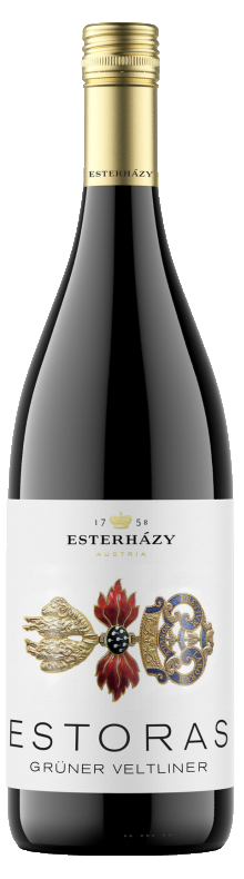 Esterhazy, Gr&uuml;ner Veltliner Estoras 2021