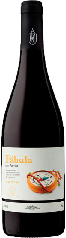Bodegas Paniza, Fabula Cari&ntilde;ena 2021