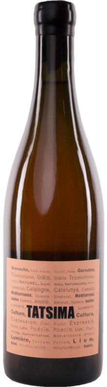 Ch&acirc;teaux & Cie, Tatsima 2019