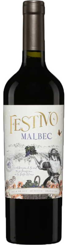 Bodega Monteviejo Festivo Valle de Uco 2023