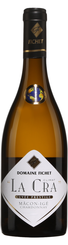 La Cra Cuv&eacute;e Prestige 2022