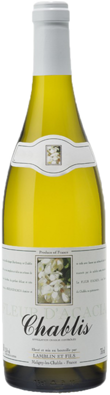 Chablis Fleur d'Acacia 2023