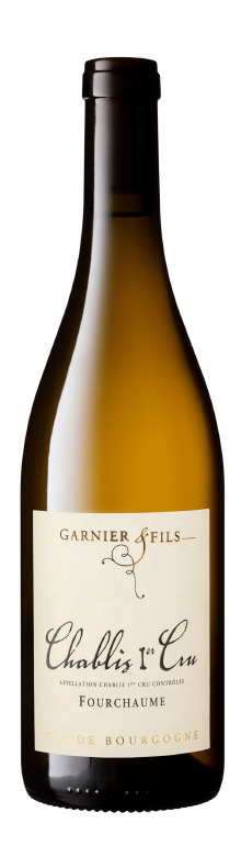 Chablis Fourchaume 1er cru 2022