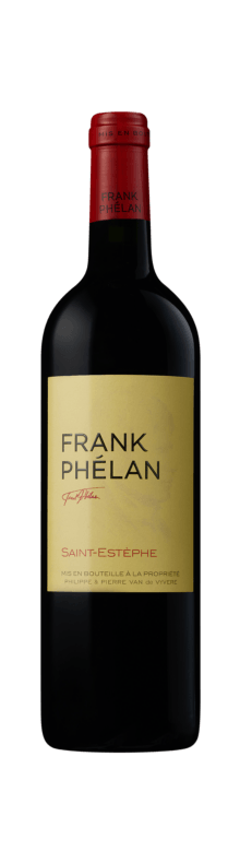 Frank Ph&eacute;lan, Saint-Est&egrave;phe 2020