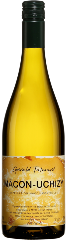 M&acirc;con Uchizy G. & P. Talmard 2024