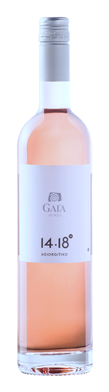 Gaia Wines, 14-18h 2021