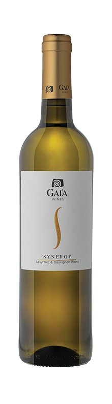 Gaia S White 2024