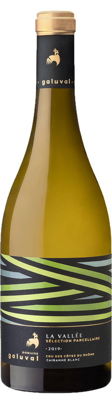 La Vall&eacute;e 2019