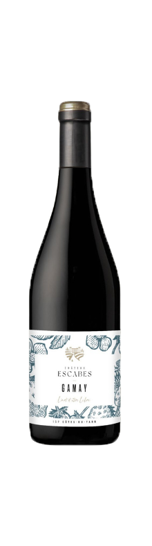 Gamay 2022