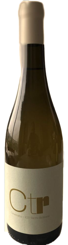 Gebbia Vini, Catarratto 2021