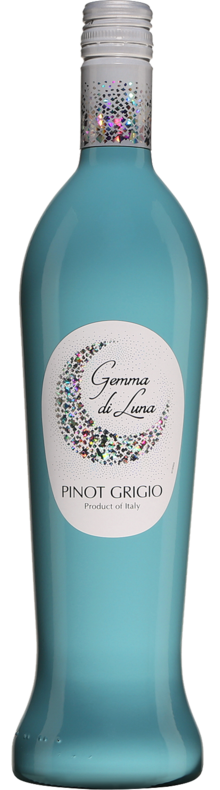Enoitalia Gemma di Luna Pinot Grigio Delle Venezie 2024