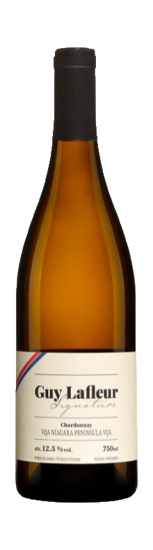 Signature Chardonnay 2022