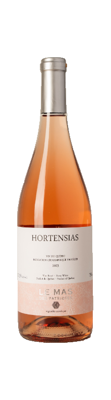 Mas des Patriotes - Hortensias - 2023