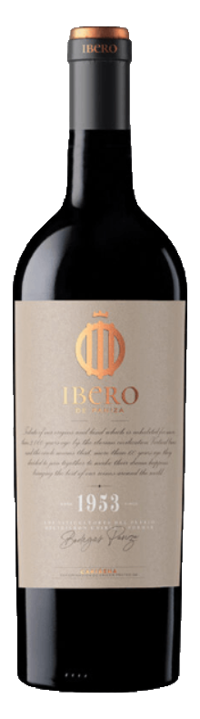 Ibero III 2018