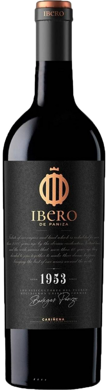 Bodegas Paniza, Ibero II 2017