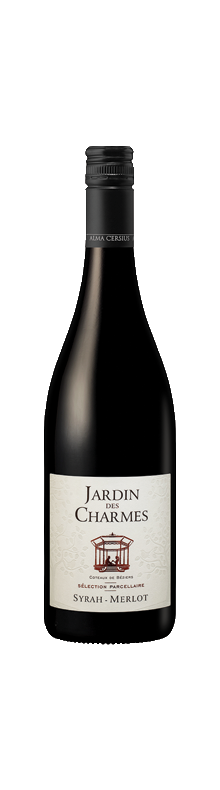 Le Jardin des Charmes 2021