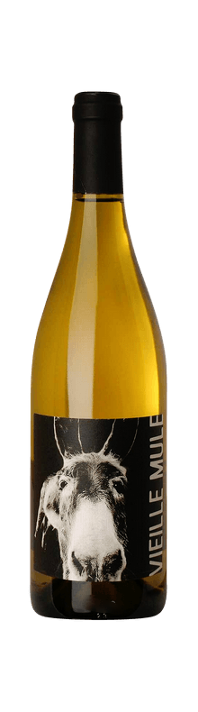 Vieille Mule Blanc 2023