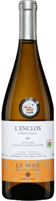 L'enclos 2024