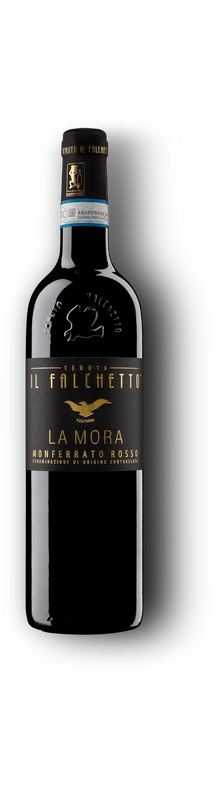 La Mora Monferrato 2019