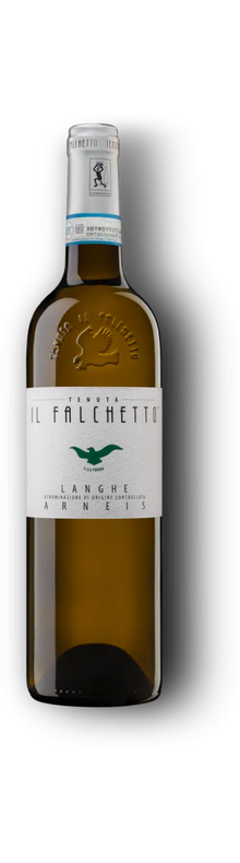 Langhe Arneis 2024