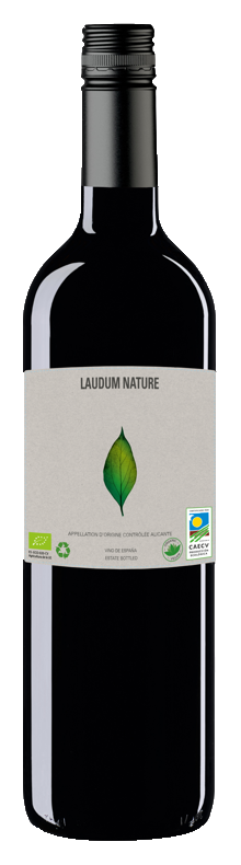 Laudum Monastrell 2022